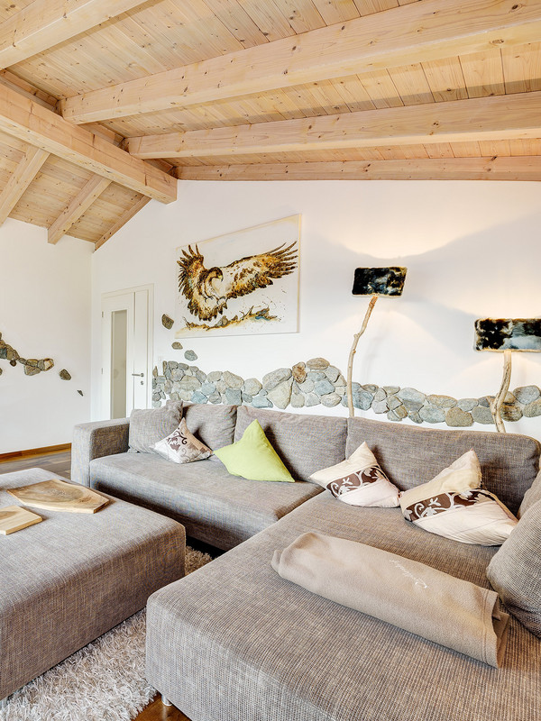 A luxury holiday in South Tyrol to delight the heart A luxury holiday in South Tyrol to delight the heart