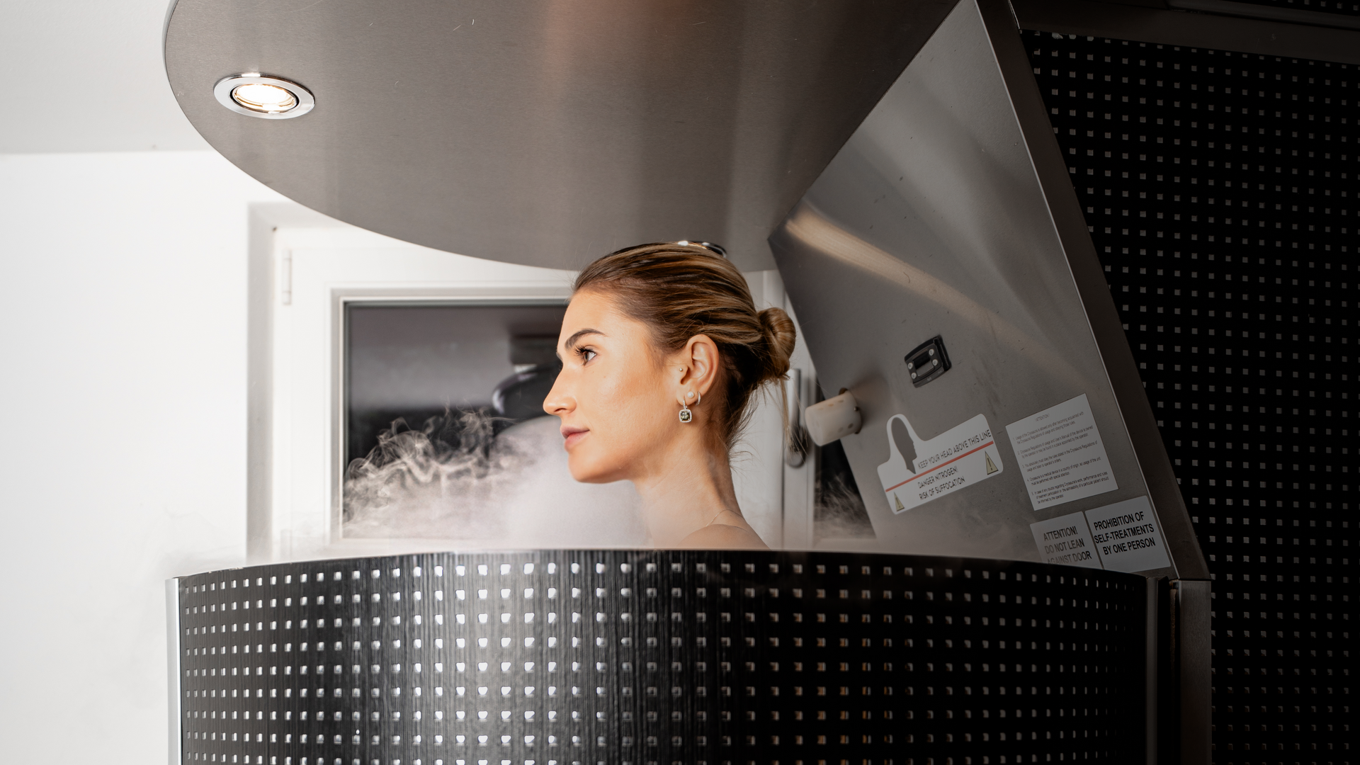 Cryosauna Cryosauna