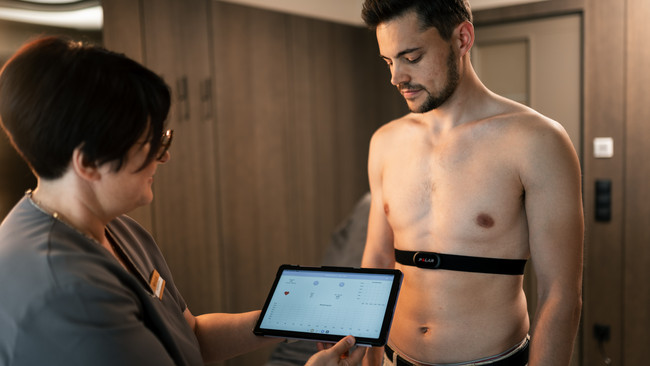 Biohacking Longevity
