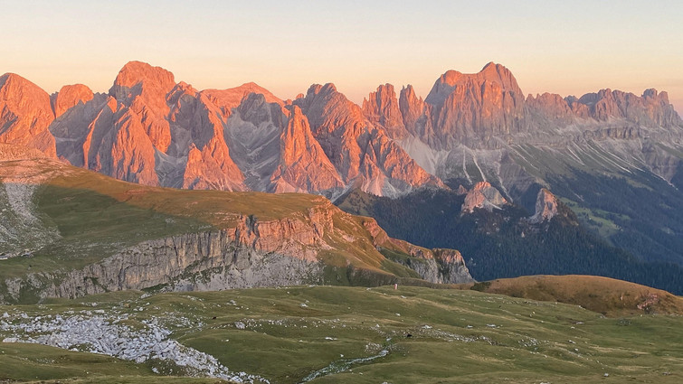 Dolomiti Dolomiti