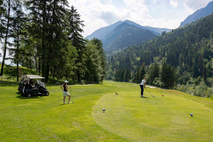 Action, Nervenkitzel und Erlebnisse im Resort