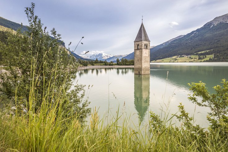 Must-see nei dintorni di Merano