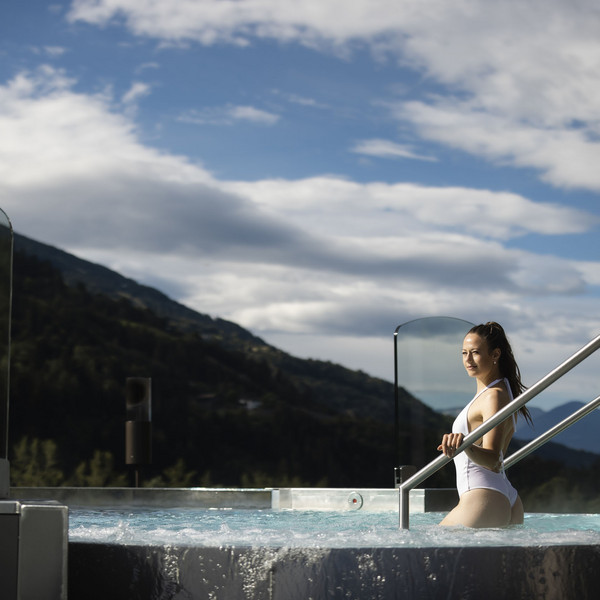 Clichés du Luxury Resort