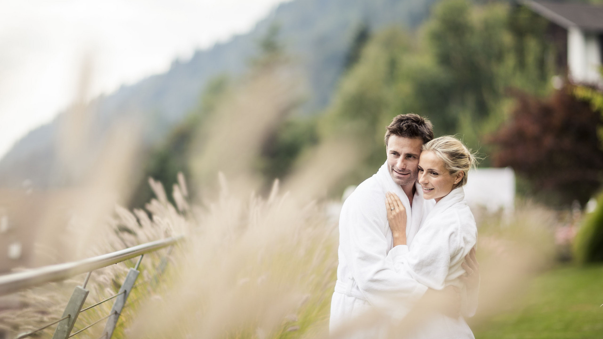 Votre hôtel romantique dans le Tyrol du Sud : le Quellenhof