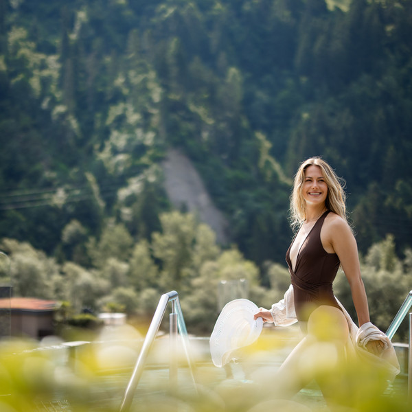 Clichés du Luxury Resort