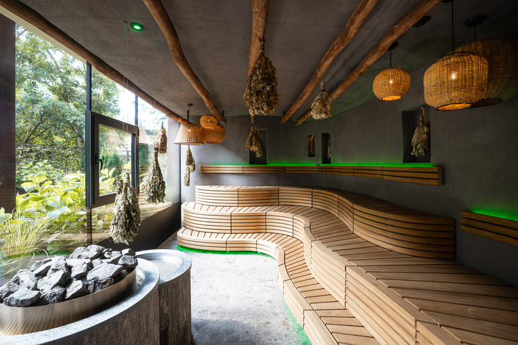 Here’s how we pamper you on your holiday near Meran.