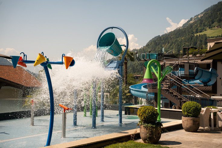 Here’s how we pamper you on your holiday near Meran.