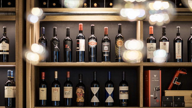 Vins du Quellenhof : de la poésie en bouteille