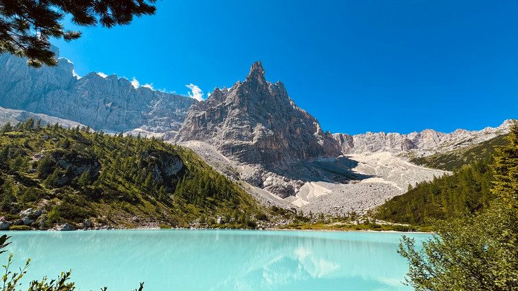 Dolomiten