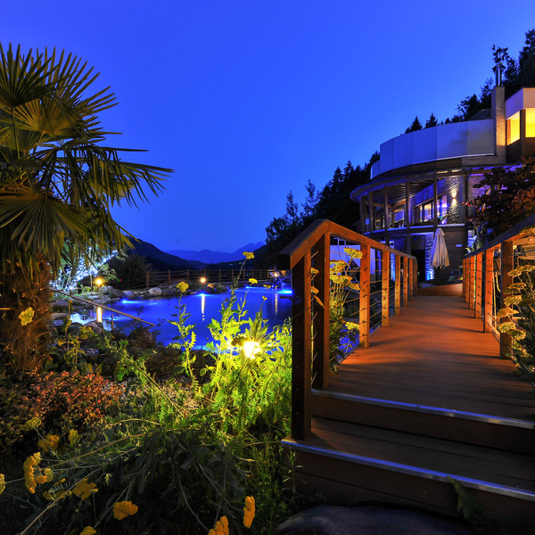 Clichés du Luxury Resort