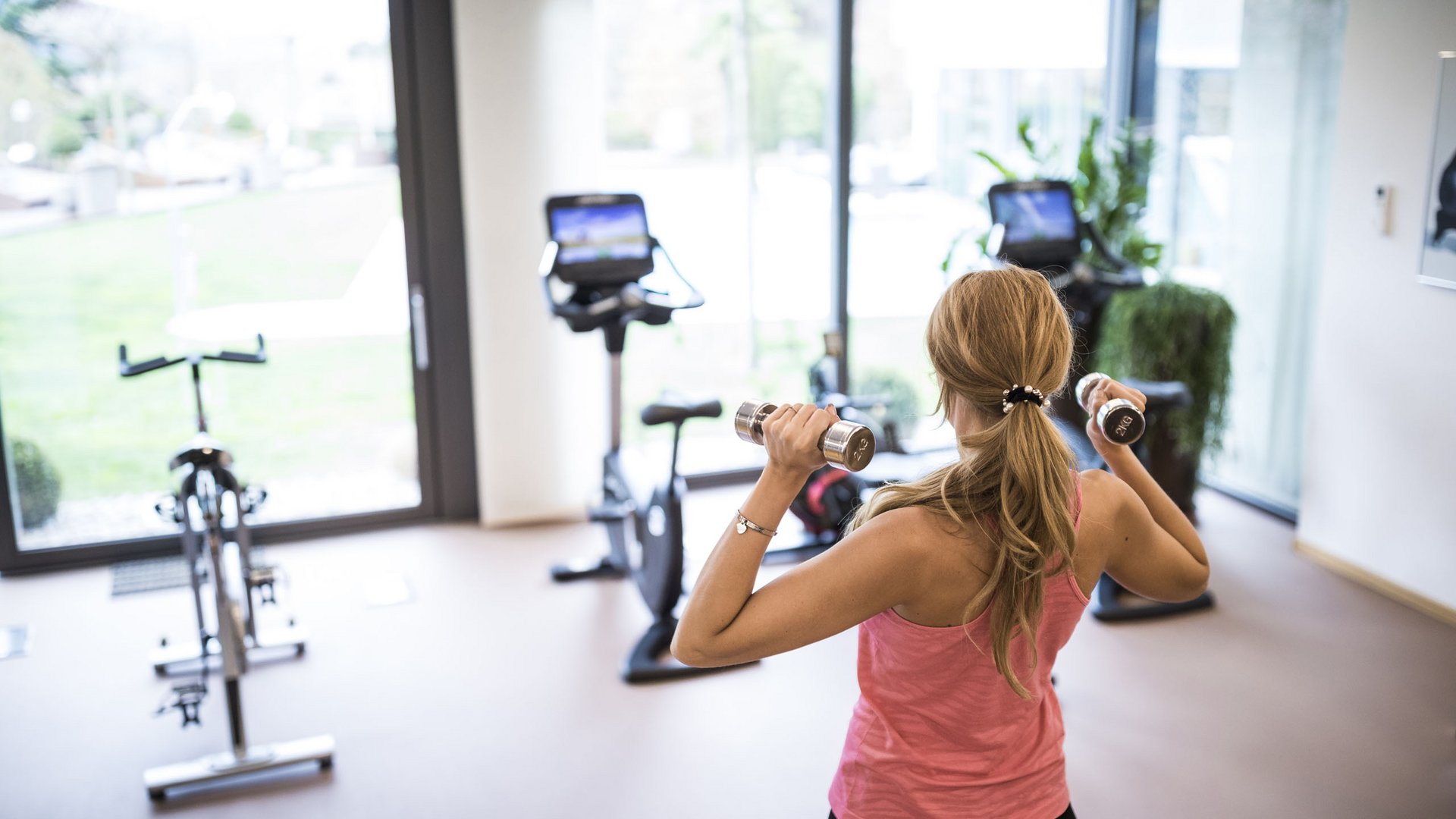 Action und Spaß ohne Ende im Sporthotel in Südtirol