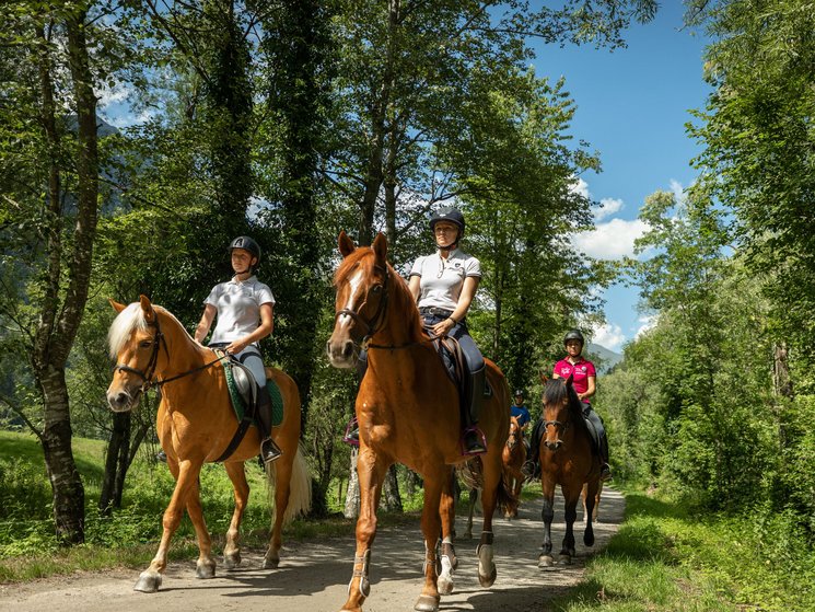 Action, Nervenkitzel und Erlebnisse im Resort