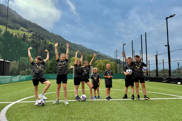 Ihr Hotel mit Kinderbetreuung in Südtirol