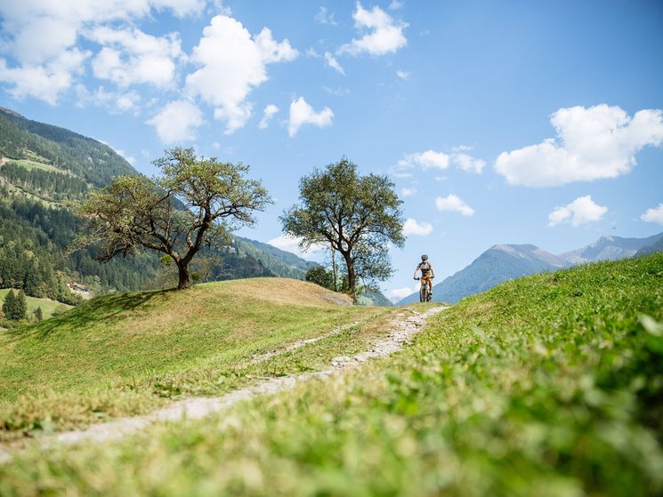 Action, Nervenkitzel und Erlebnisse im Resort