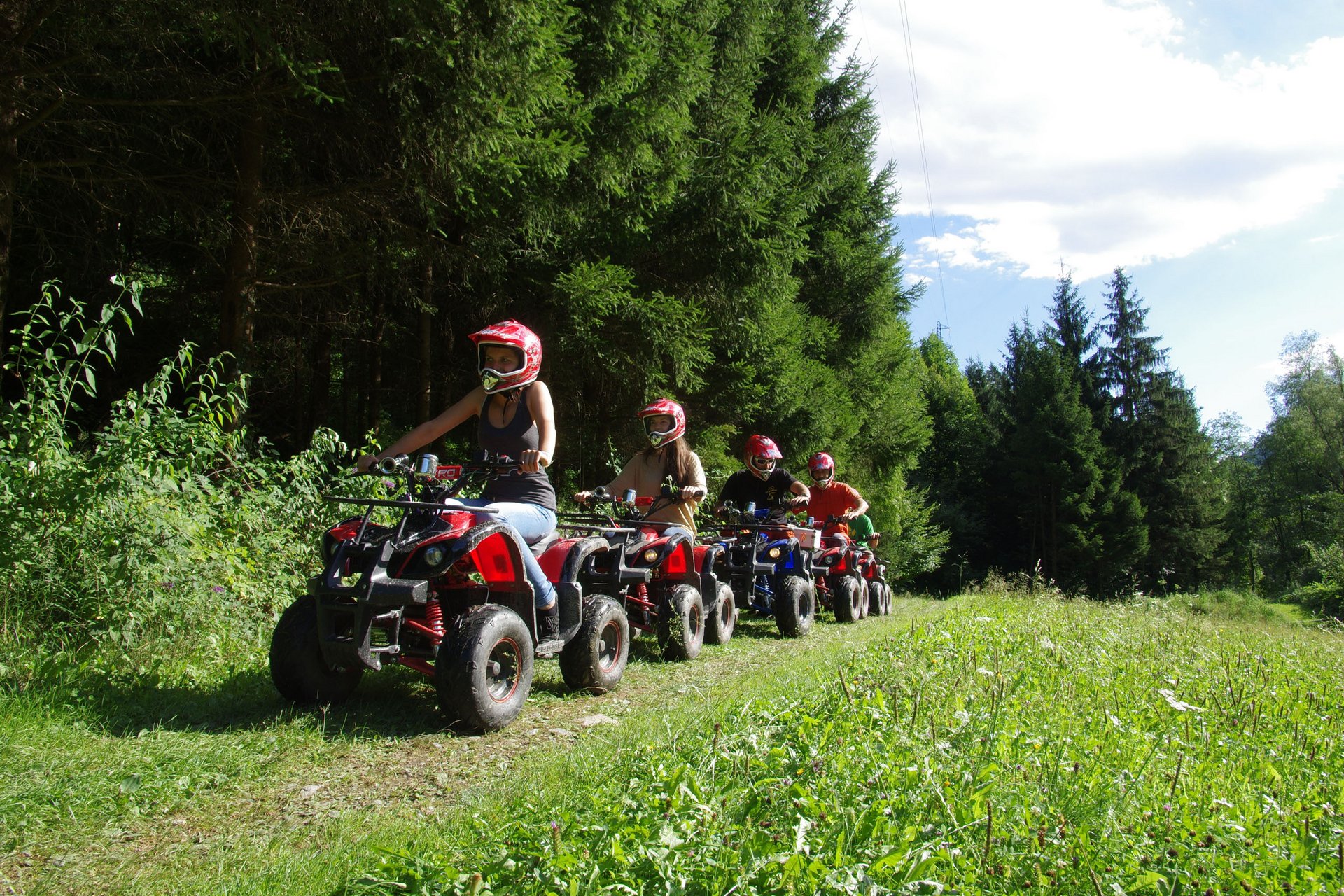 Ihr Hotel mit Kinderbetreuung in Südtirol