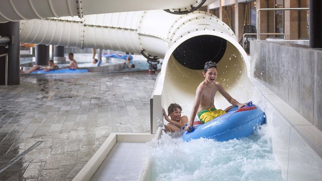 Il vostro hotel vicino a Merano con spa e piscina coperta