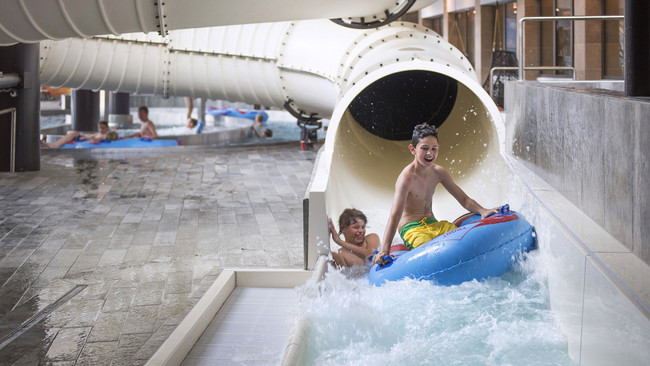 Ihr luxuriöses Hotel mit Pool in Südtirol