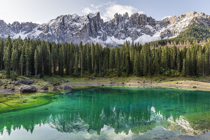 À ne pas manquer dans les environs de Merano