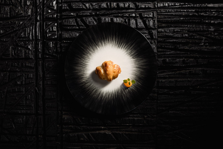 Le creazioni gourmet del ristorante del Quellenhof