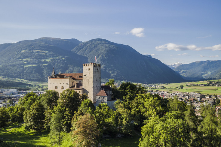 À ne pas manquer dans les environs de Merano