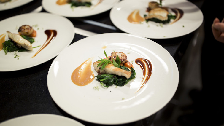 Régalez vos papilles à notre hôtel gastronomique au Tyrol du Sud