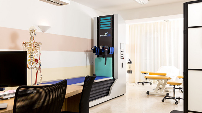 Das Quellenhof Medical Center