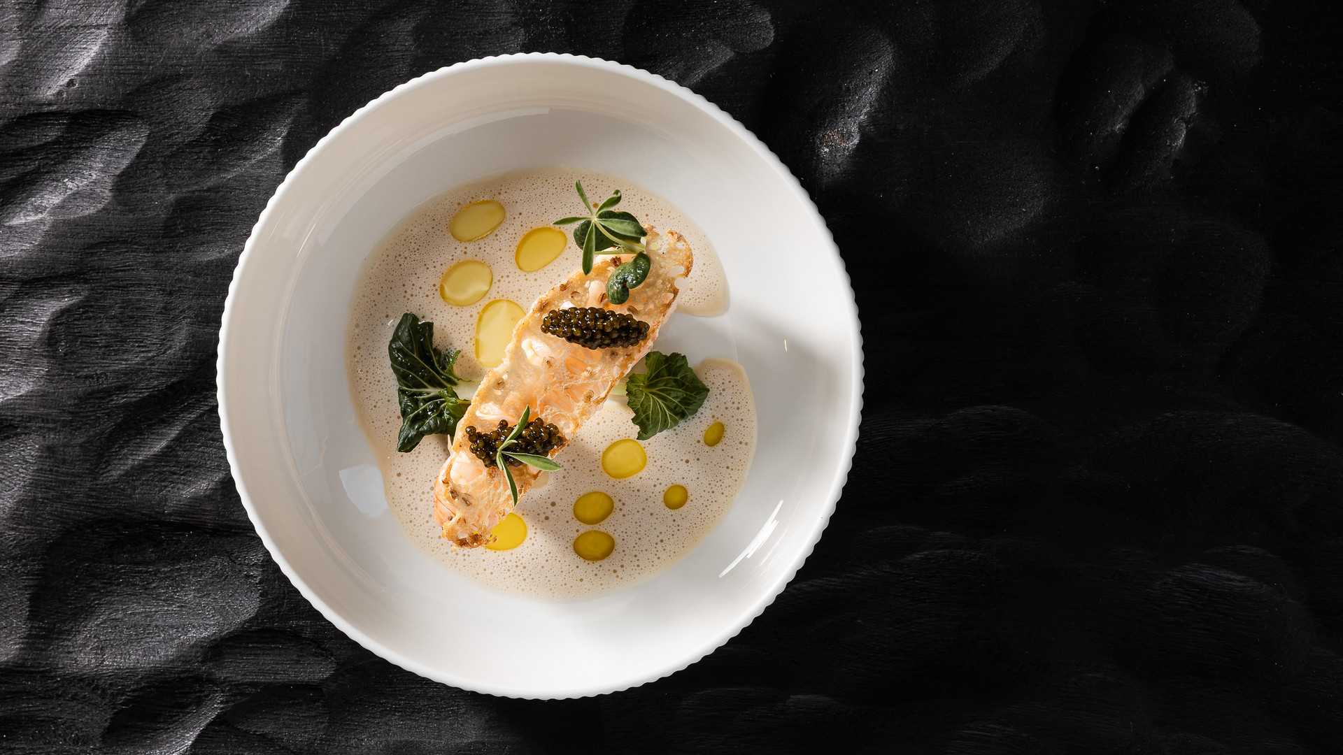 Exquisite culinary creations at their best Exquisite culinary creations at their best