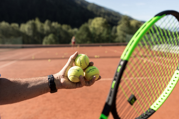 Nous prenons soin de vous durant vos vacances dans la région de Merano.