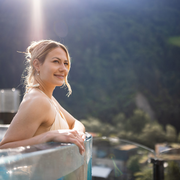 Clichés du Luxury Resort