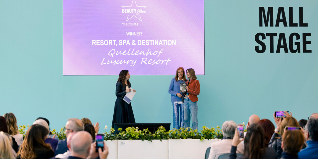 Das wohl luxuriöseste Wellnesshotel in Südtirol