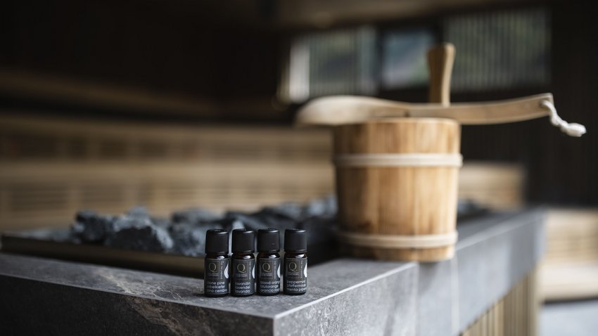 Wellness und Gesundheit im Passeiertal