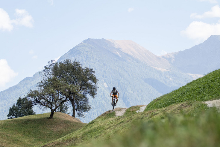 Du plaisir et de l’action à l’infini à notre hôtel sportif au Tyrol du Sud