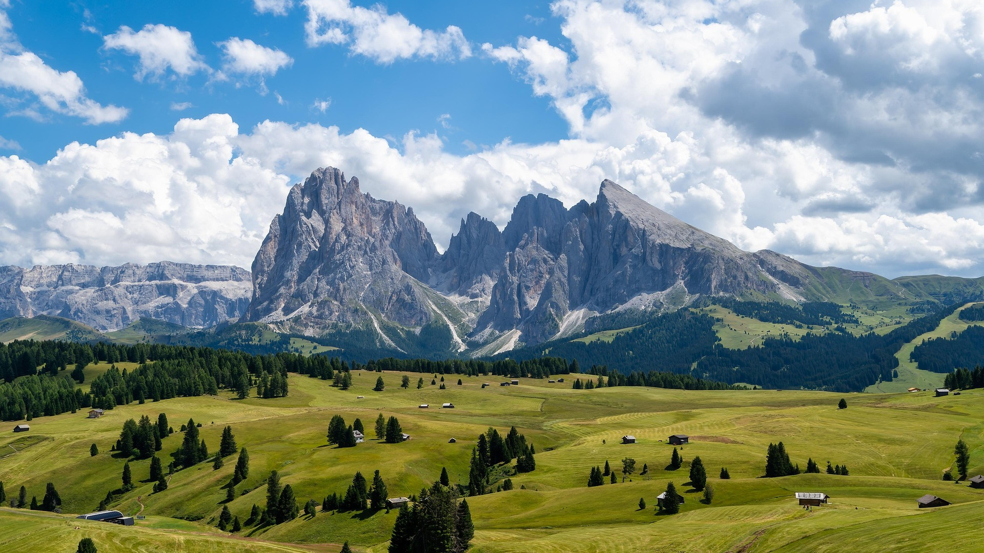 Dolomiti Dolomiti