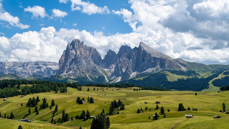 Dolomiti Dolomiti