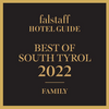 falstaff Best od South Tyrol 2022 - Family