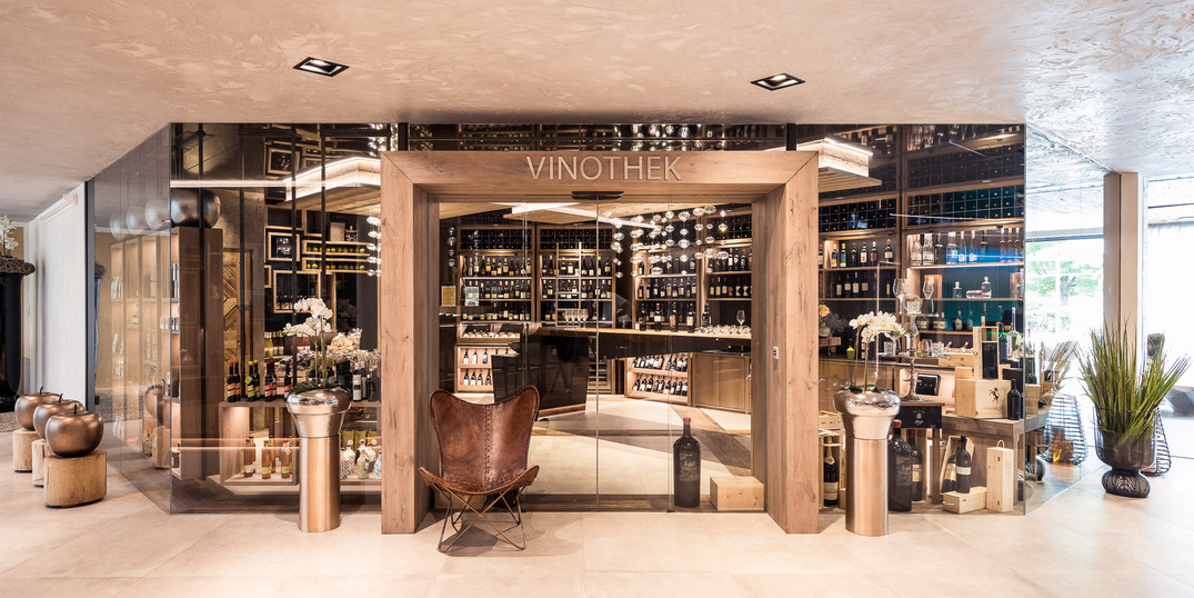 A luxury hotel near the Dolomites where dreams come true A luxury hotel near the Dolomites where dreams come true