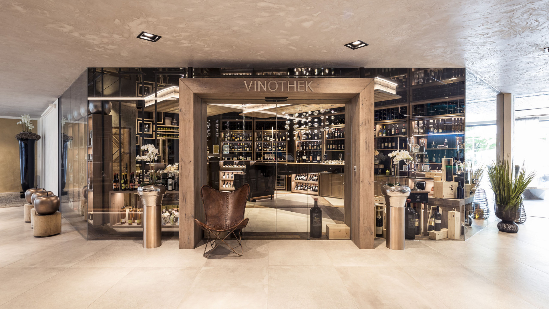 Vins du Quellenhof : de la poésie en bouteille