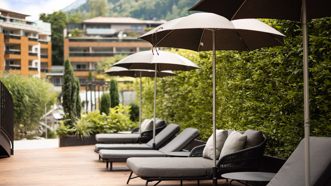 Quellenhof Passeier = Belvita Leading Wellnesshotel Quellenhof Passeier = Belvita Leading Wellnesshotel