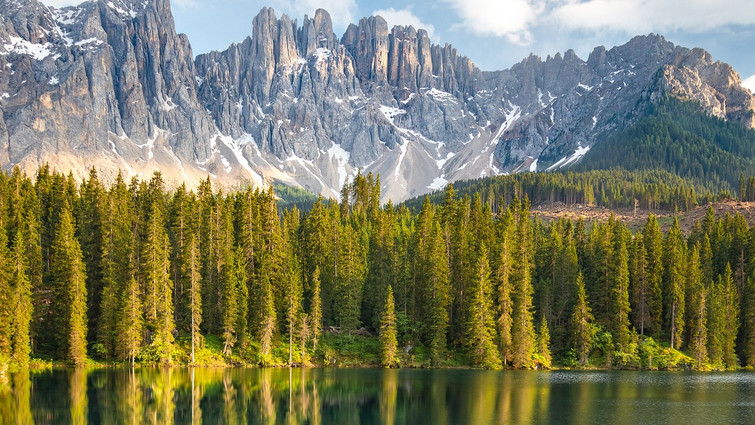 Dolomites Dolomites