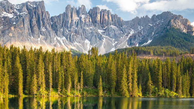 Dolomiti Dolomiti