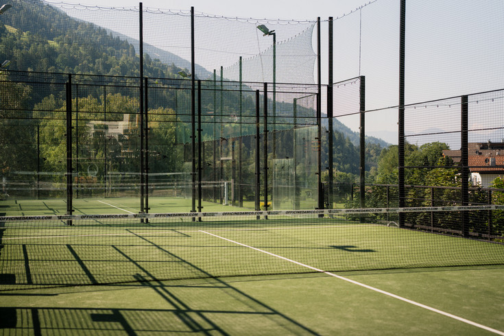 Le Quellenhof : votre hôtel de tennis dans le Tyrol du Sud près de Merano Le Quellenhof : votre hôtel de tennis dans le Tyrol du Sud près de Merano
