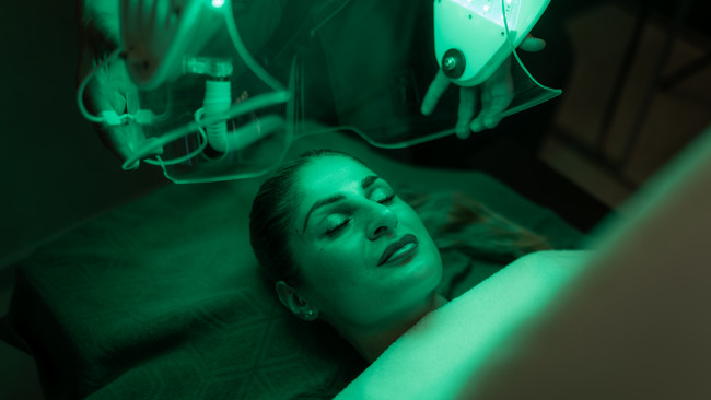 Biohacking Longevity