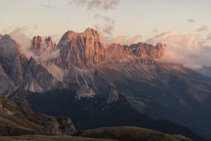 Must-see sights near Meran