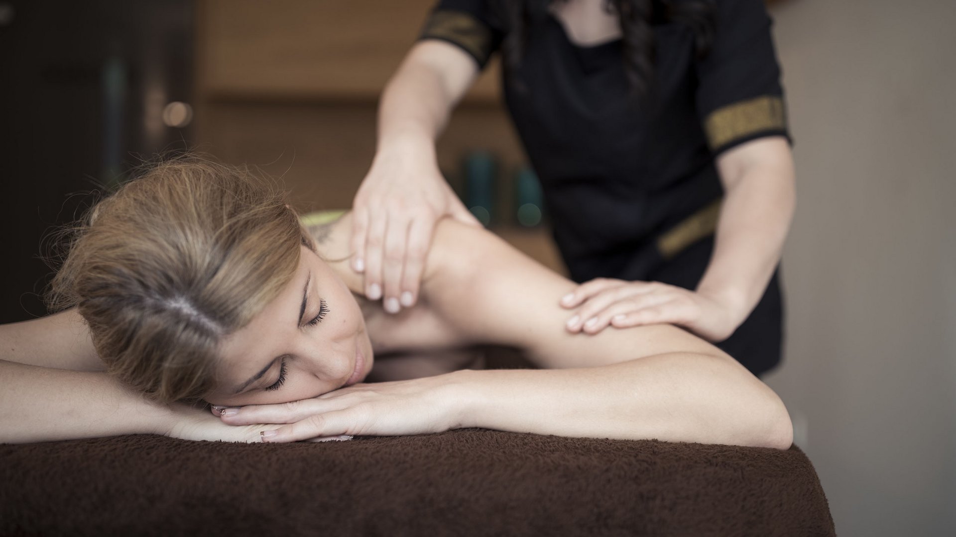 Abschalten und genießen im Wellnesshotel in Südtirol