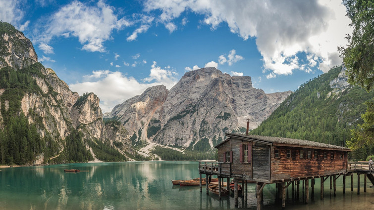 Dolomiti Dolomiti