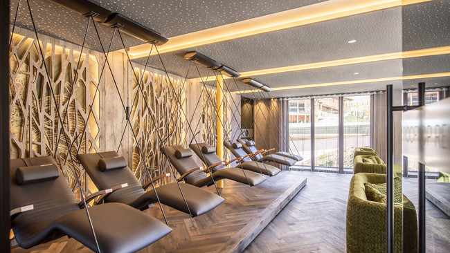Quellenhof Passeier = Belvita Leading Wellnesshotel