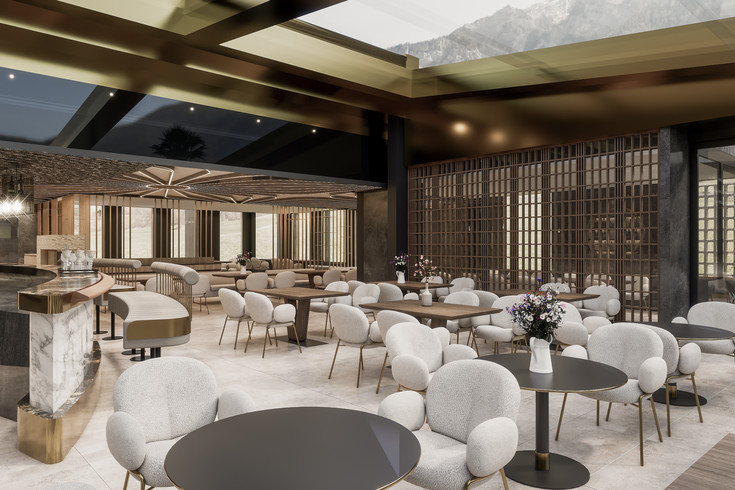 Il vostro hotel gourmet in Alto Adige presso Merano