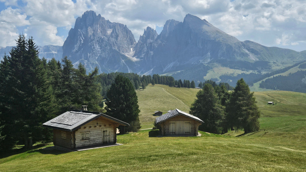 Dolomiti Dolomiti