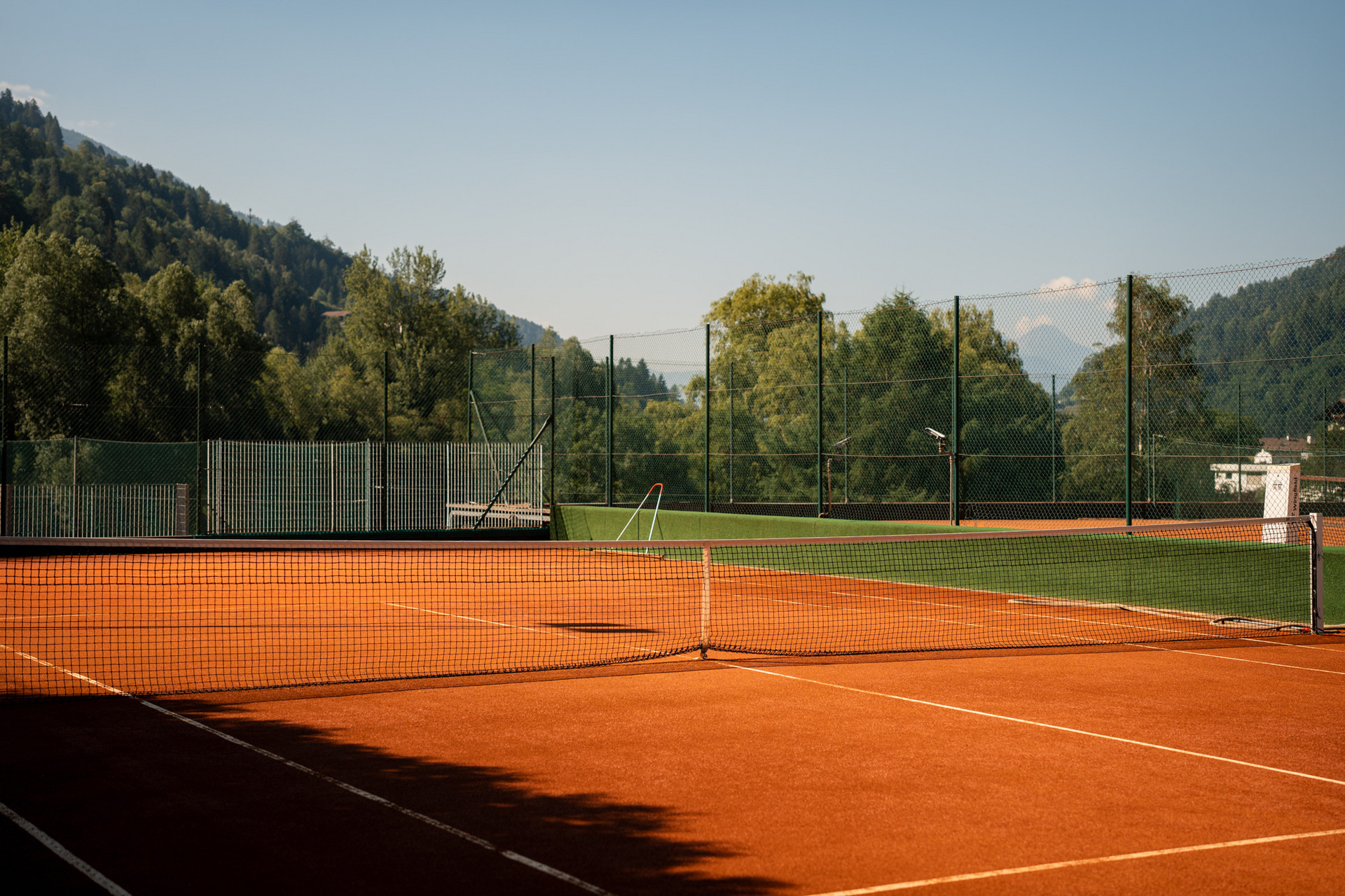 Le Quellenhof : votre hôtel de tennis dans le Tyrol du Sud près de Merano Le Quellenhof : votre hôtel de tennis dans le Tyrol du Sud près de Merano