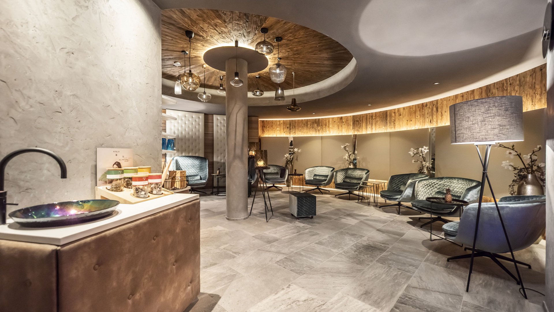 Staccate la spina: siete nel nostro hotel wellness in Alto Adige!